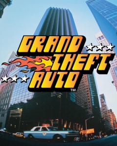 The first Grand Theft Auto seems like eons ago (DMA Design/BMG)