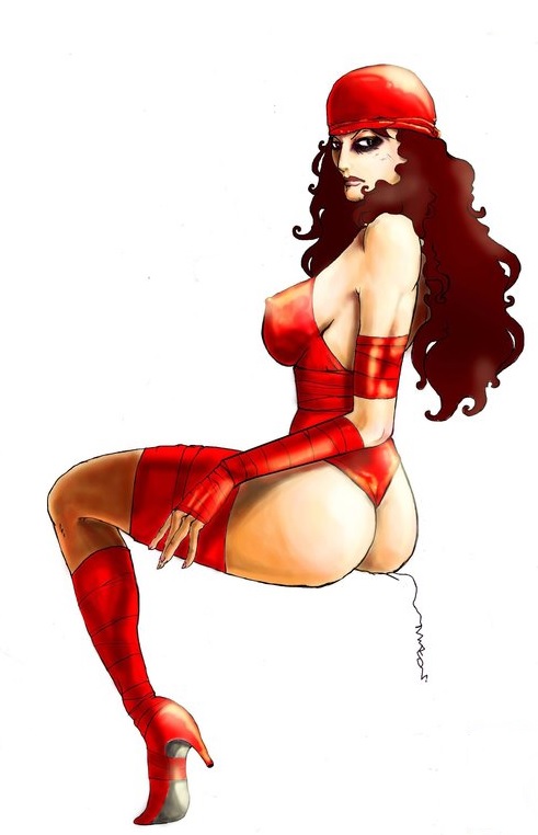 Elektra Sexy 66